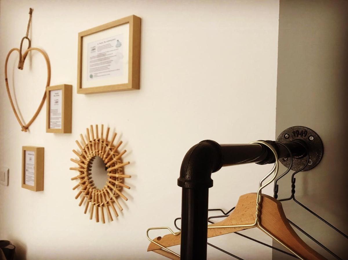 Bed and Breakfast La Petite Sardine Lirac Zewnętrze zdjęcie